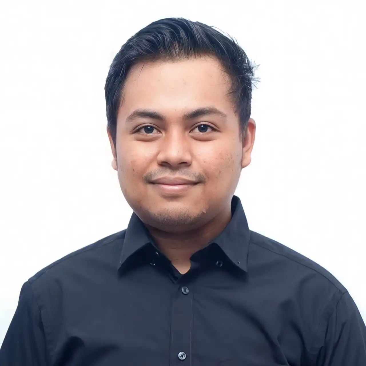 M. Fandi Arfabuma