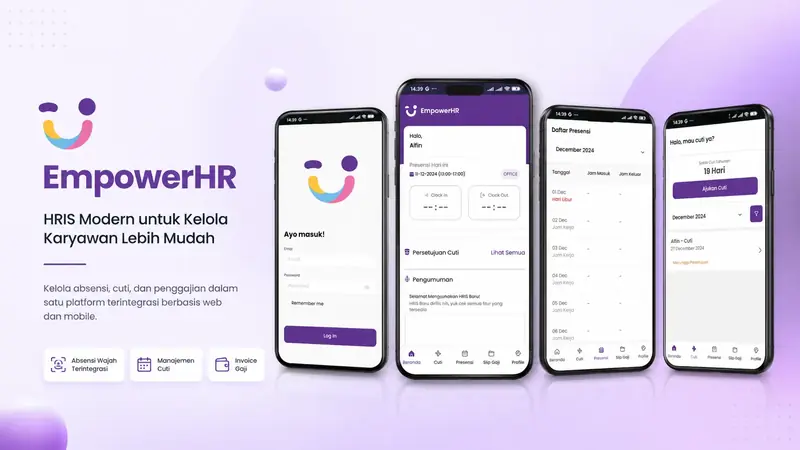 EmpowerHR