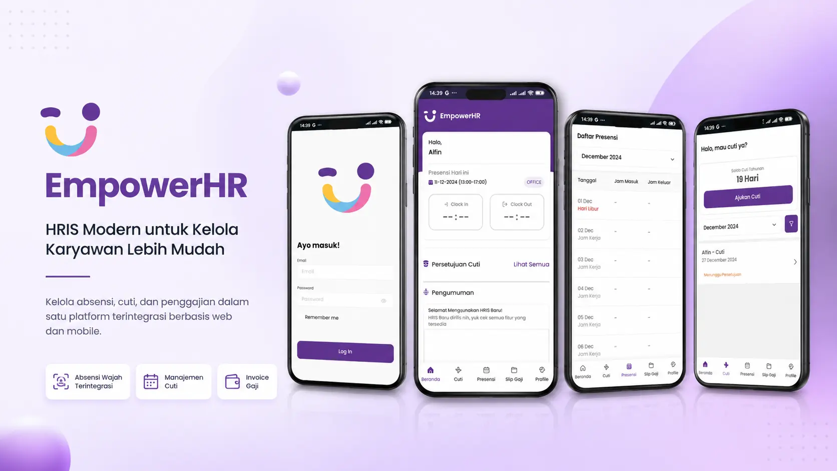 EmpowerHR